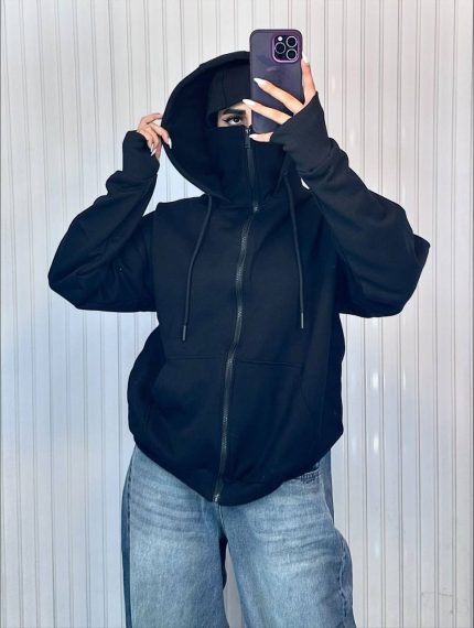 سویشرت نینجا