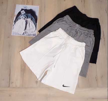 شرت تک زنانه B&T ورزشی NIKE