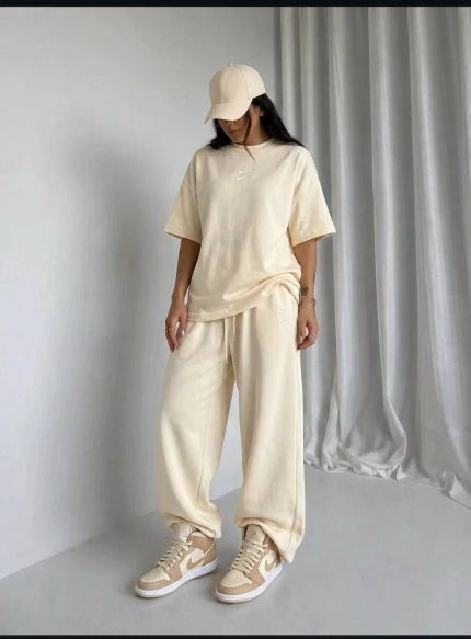 ست زنانه دو نایک NIKE