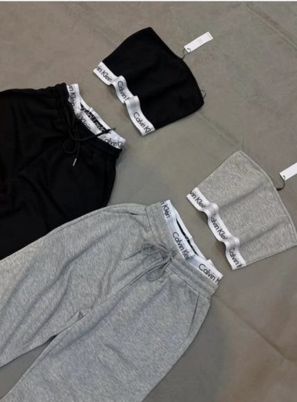 ست جذب زنانه Calvin Klein